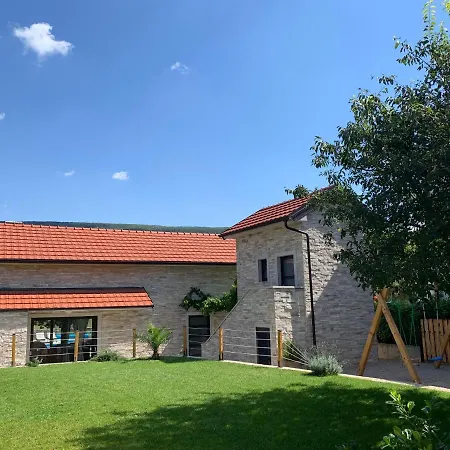 Villa Kameni Dvori *