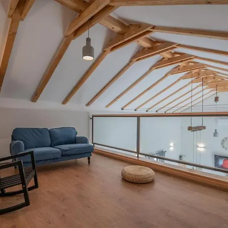 Kameni Dvori Villa Donji Prolozac